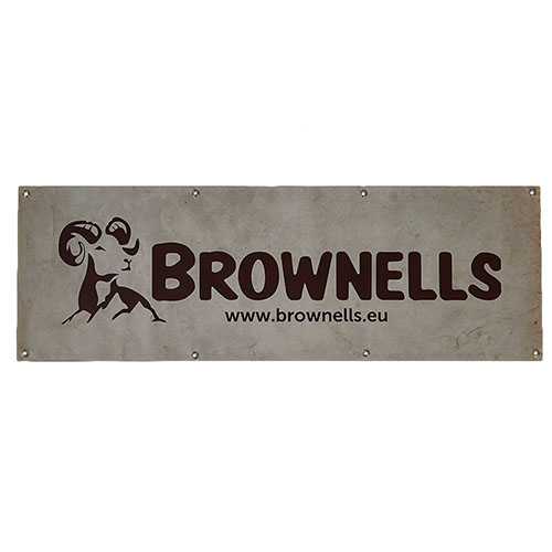 Brownells Gear > Märken och Dekaler - Förhandsgranskning 1